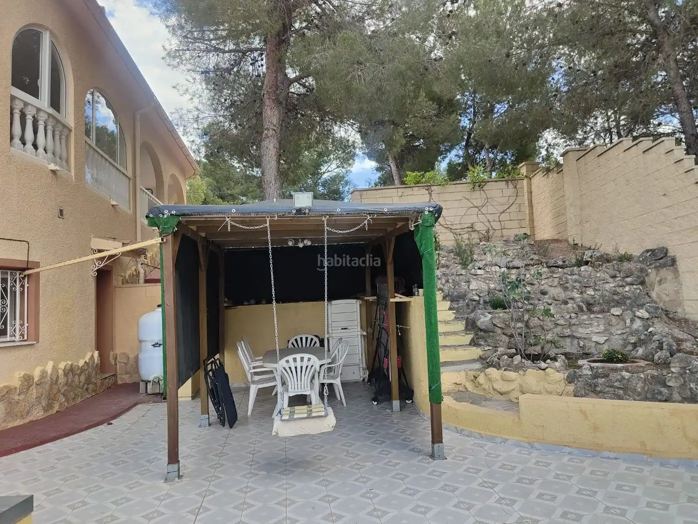 Chalet en venta en Urbanització Terol D 17B, imagen 15
