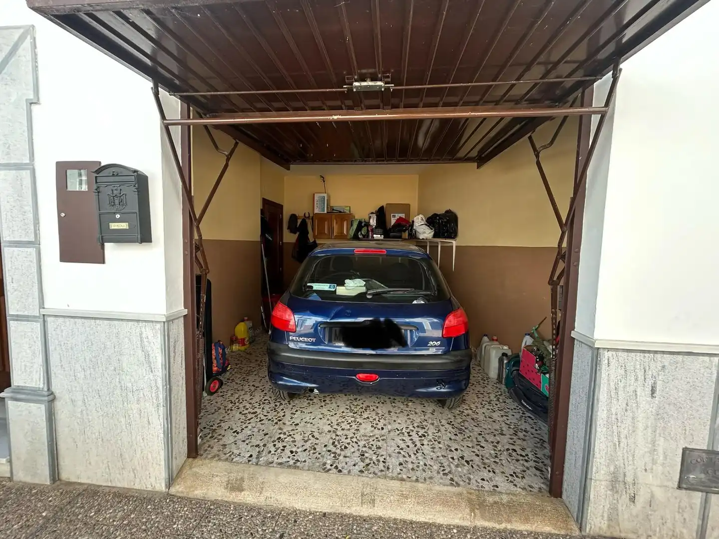 Maison avec terrasse à vendre à Cueva de Menga, imagen 23
