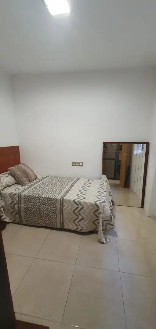 Bedroom of Houses for sale in Gandia  with Air Conditioner, Heating and Oven