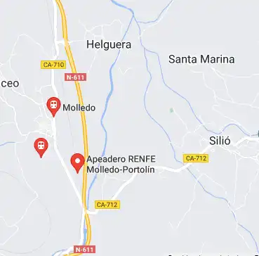 Terreni e lotti in vendita a Molledo