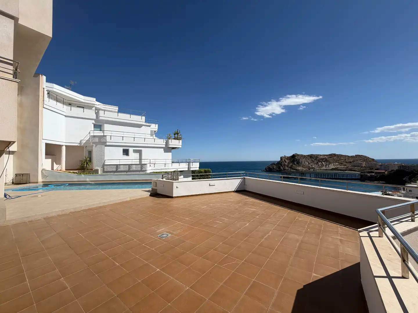 Villa avec piscine à vendre à El Hornillo, imagen 21