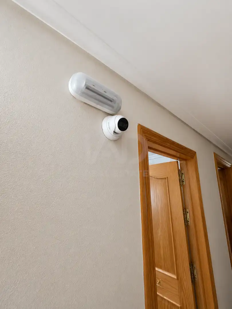 Flat for sale in Murcia  with Air Conditioner