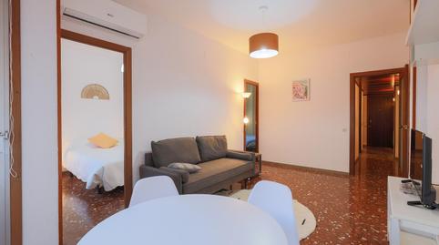 Foto 5 de Pis de lloguer a Sant Gervasi i la Bonanova,  Barcelona Capital