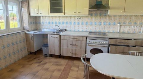 Foto 5 de Casa o chalet en venta en Barrio el Martinon, Muros de Nalón, Asturias