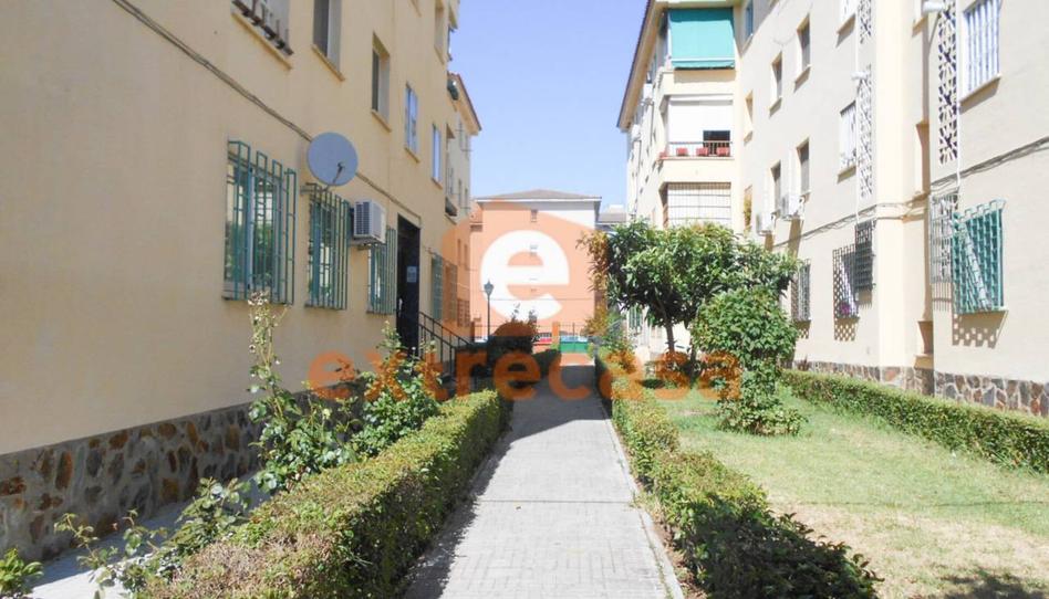 Photo 1 of Flat for sale in Valdepasillas - La Paz - Huerta Rosales, Badajoz