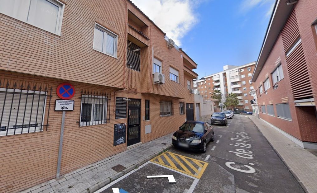 Exterior view of Flat for sale in Ciempozuelos