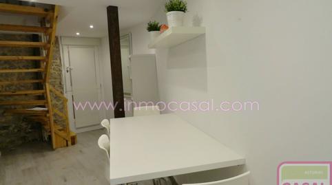 Foto 3 de Pis de lloguer a Cimadevilla, Gijón