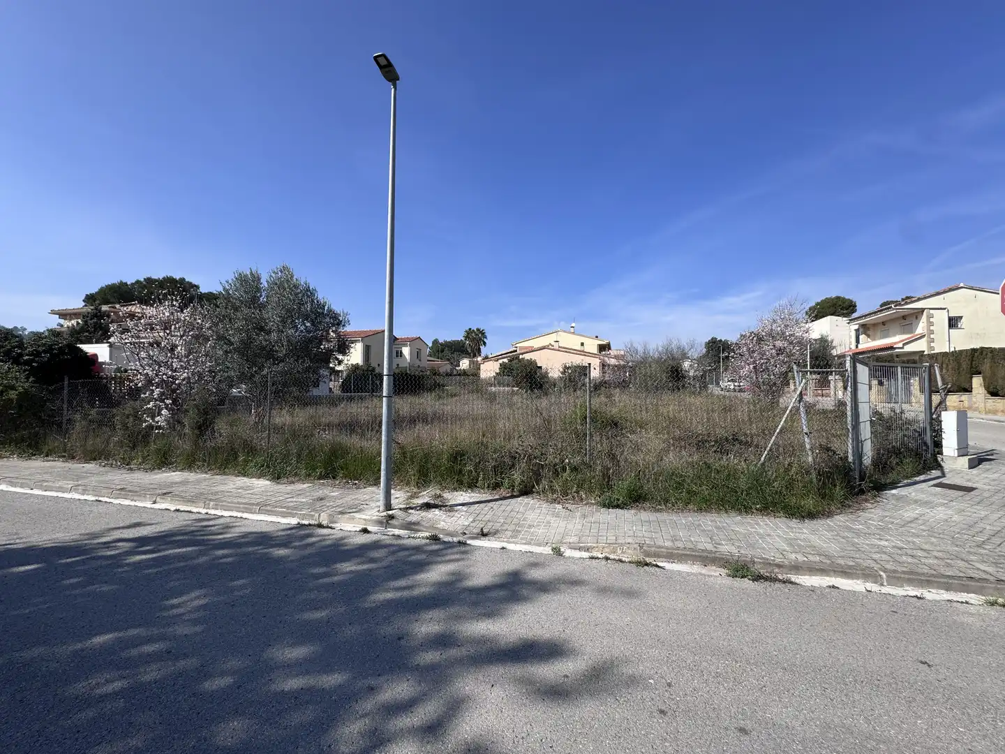 Residential land for sale in Talarn 2, imagen 7