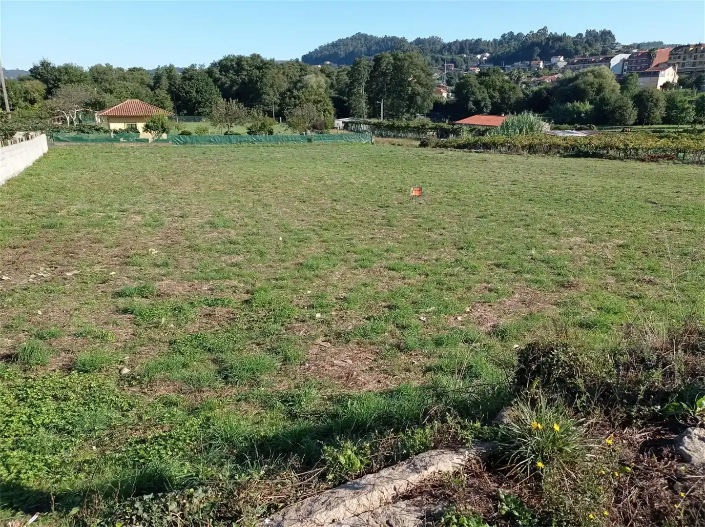 Finca rústica en venda en Pontevedra Capital 