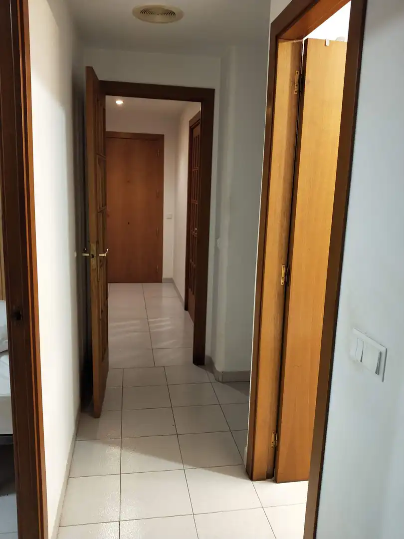 Flat for rent in Girona  with Furnished