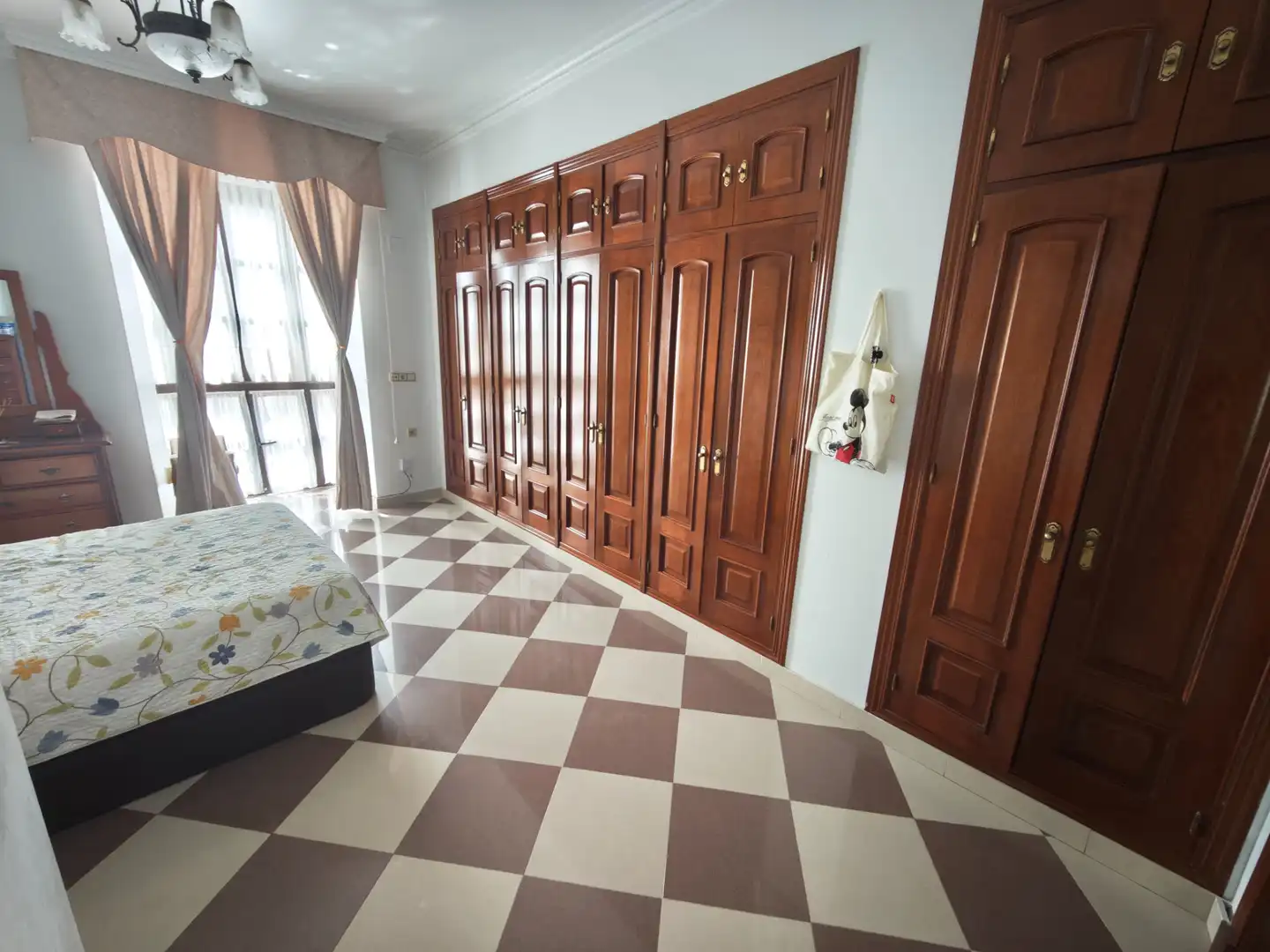 Flat with terrace for sale in Centro, imagen 13