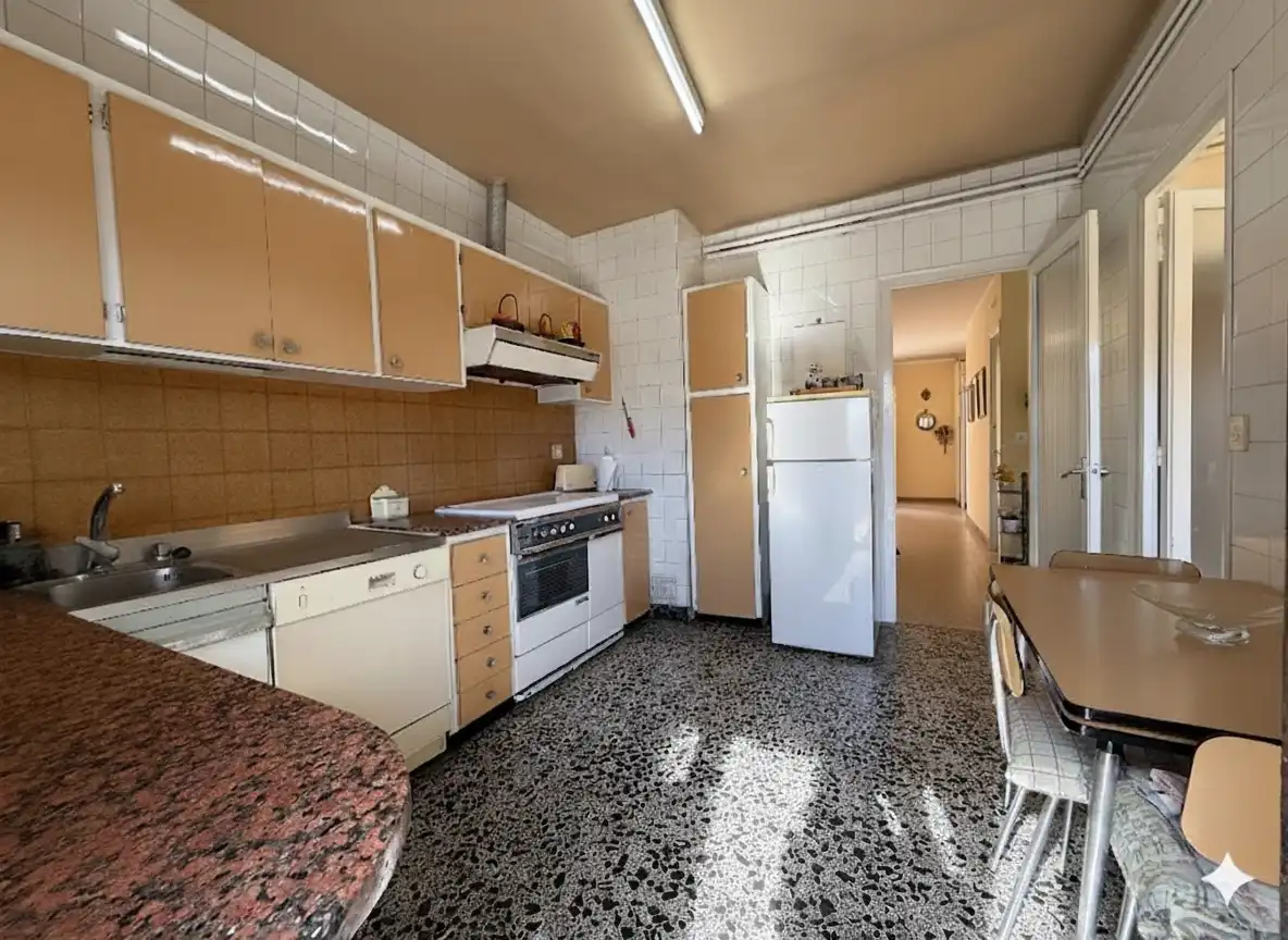 Piso en venta en Torelló