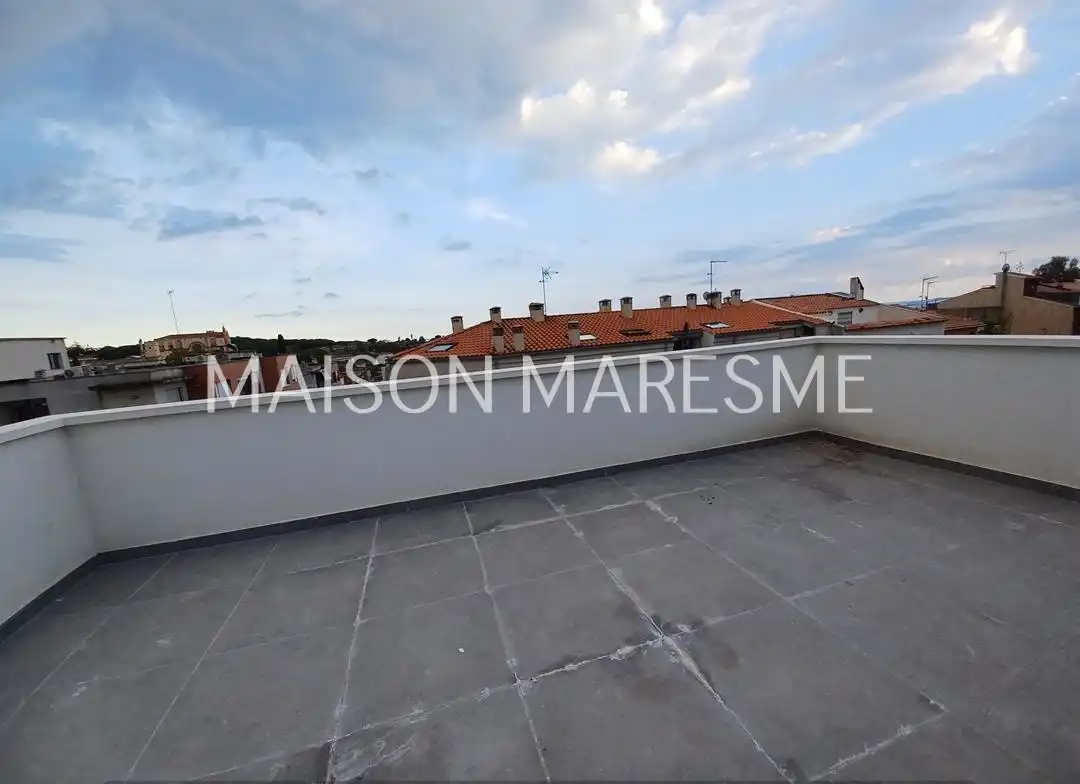 Haus mit Terrasse zum Verkauf in Canet de Mar, imagen 5