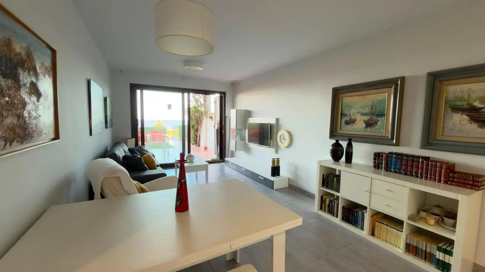 Bungalow mit Pool zum Verkauf in San Juan de los Terreros, imagen 19