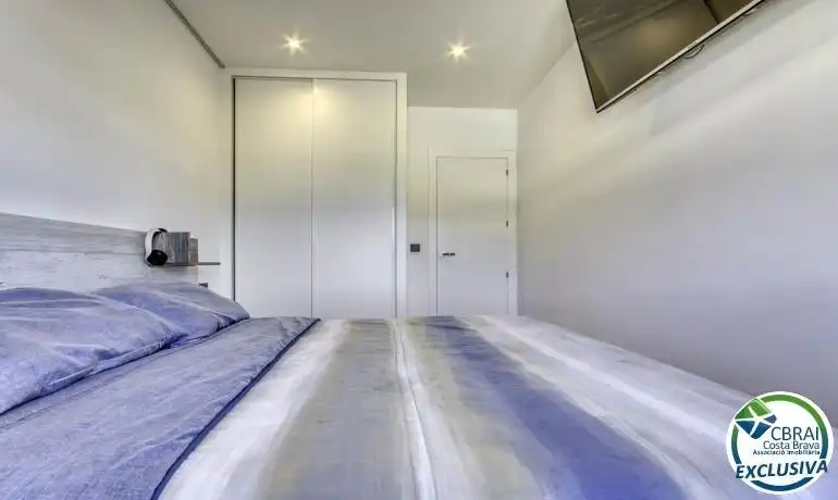 Bedroom of Houses for sale in Cistella  with Community pool