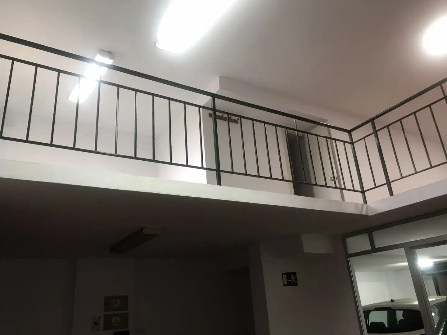 Terrassa de Local en venda en Málaga amb Aire condicionat