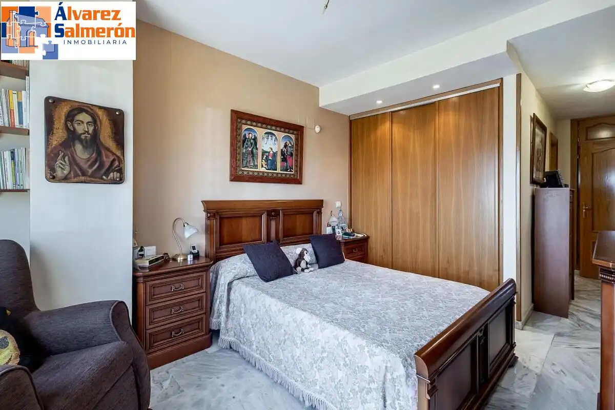 Flat with terrace for sale in Calle PDTA FERNANDO GOMEZ DE LA, imagen 17