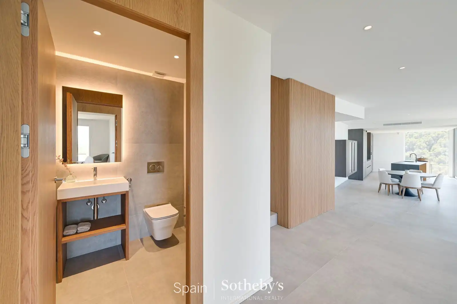 Casa con piscina en venta en Pedrera de S'Antiga, imagen 22