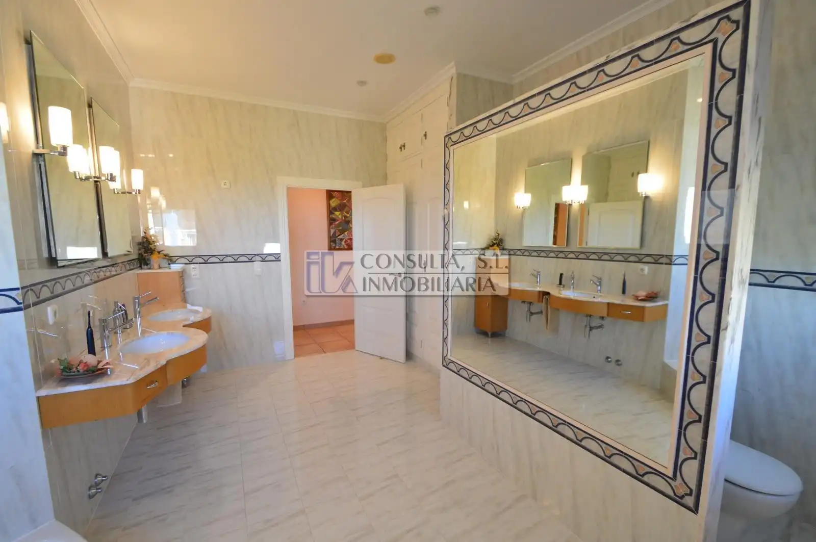 Detached house with pool for sale in Camí de l'Ermita, imagen 54