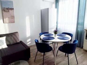 Apartamento con ascensor en alquiler en Centro