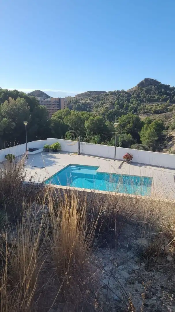 Wohnbaugrundstück zum Verkauf in Poble Nou - Montiboli, imagen 9