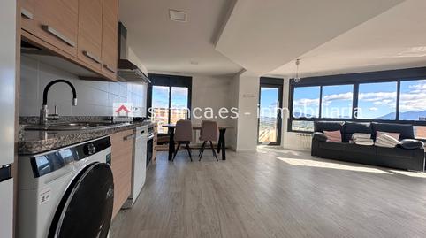 Foto 4 de Pis de lloguer a Zona Nord, Alicante