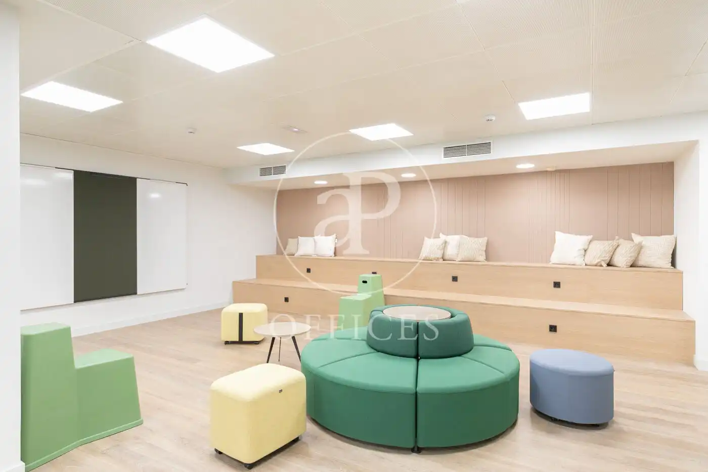 Office space to rent in Carrer d'Àvila, imagen 10