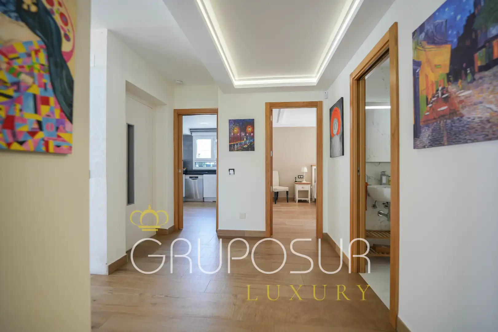 Casa o chalet en venta en Valladolid con Aire acondicionado, Calefacción y Jardín privado