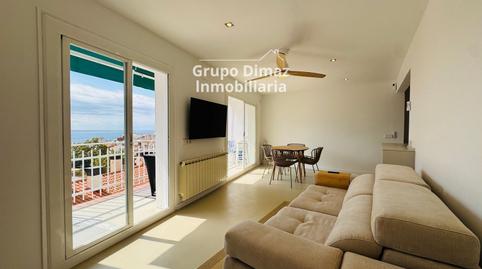Photo 2 of Flat to rent in Riera Vaquer, Urbanitzacions, Barcelona