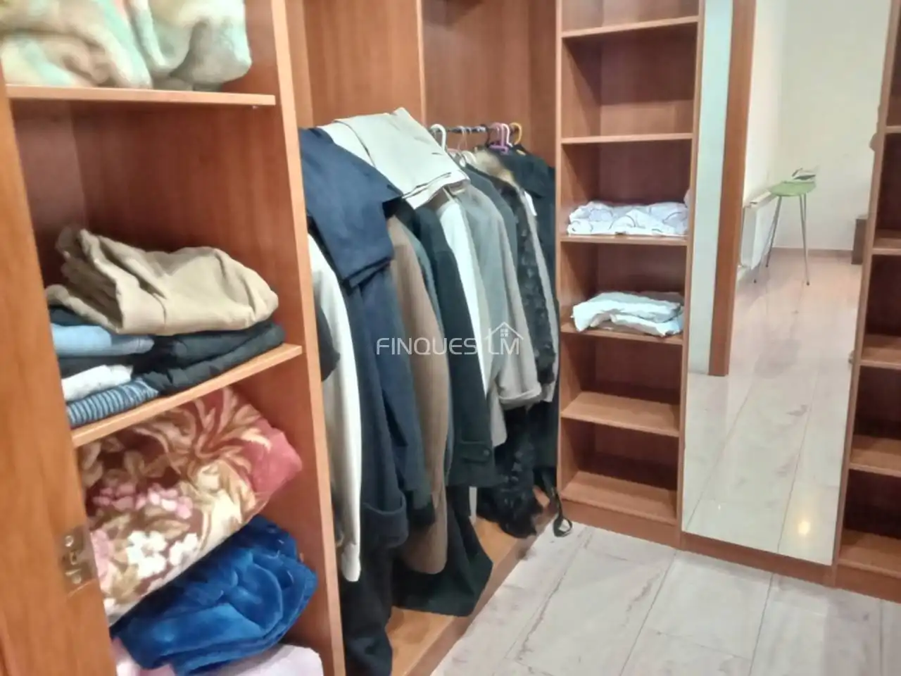 Dormitori de Casa adosada en venda en Tordera amb Calefacció i Jardí privat
