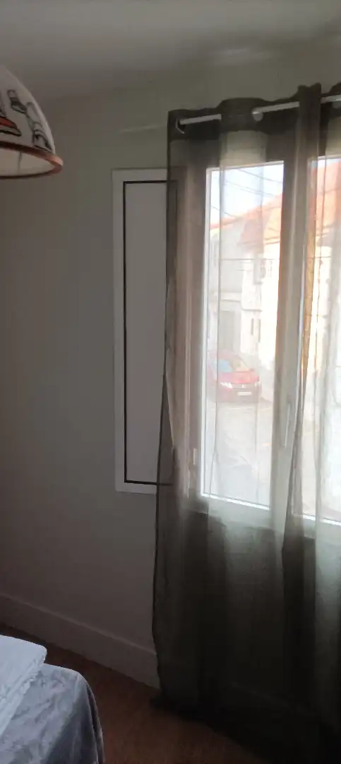 House with terrace for sale in Estrada do Vilar 26, imagen 8