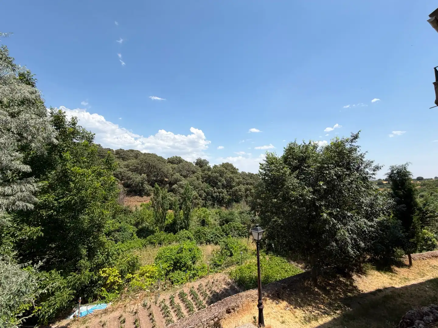 Country house zum Verkauf in Valdeolivas mit Abstellraum, Möbliert und Balkon