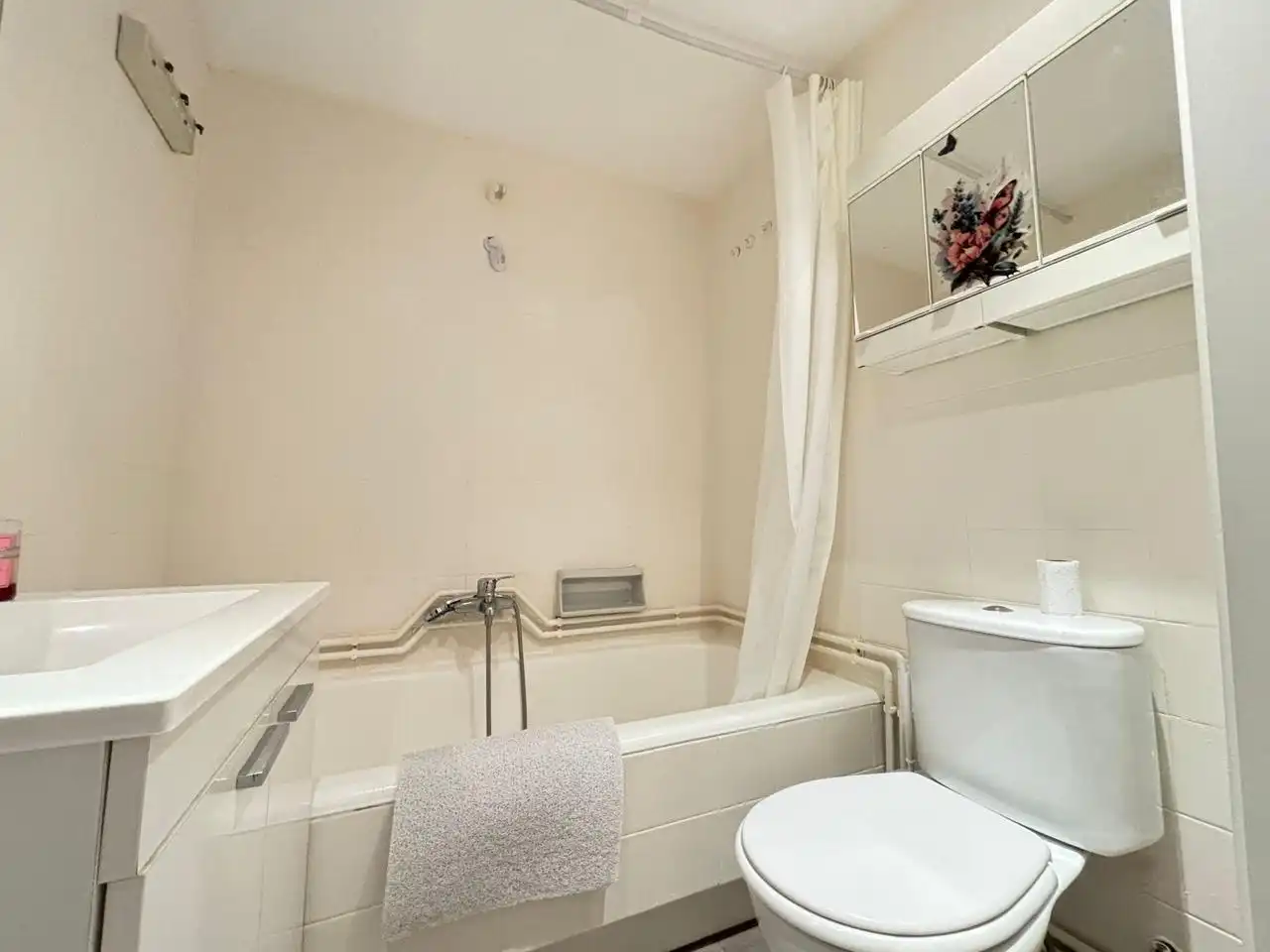 Flat for sale in Calle de Andrés Mellado, imagen 24