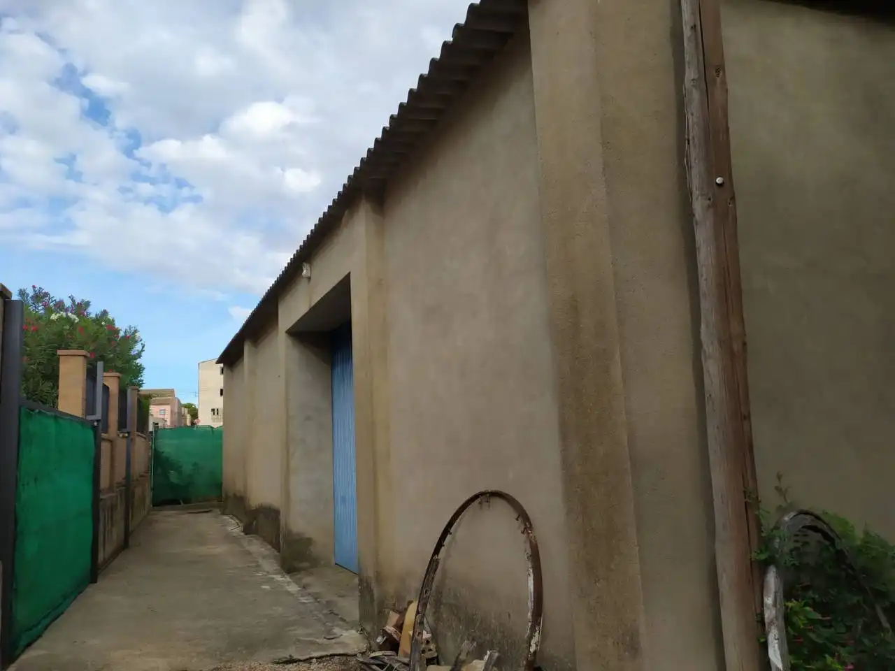 Villa avec jardin à vendre à Calle MELCHOR GUARDIA, imagen 13