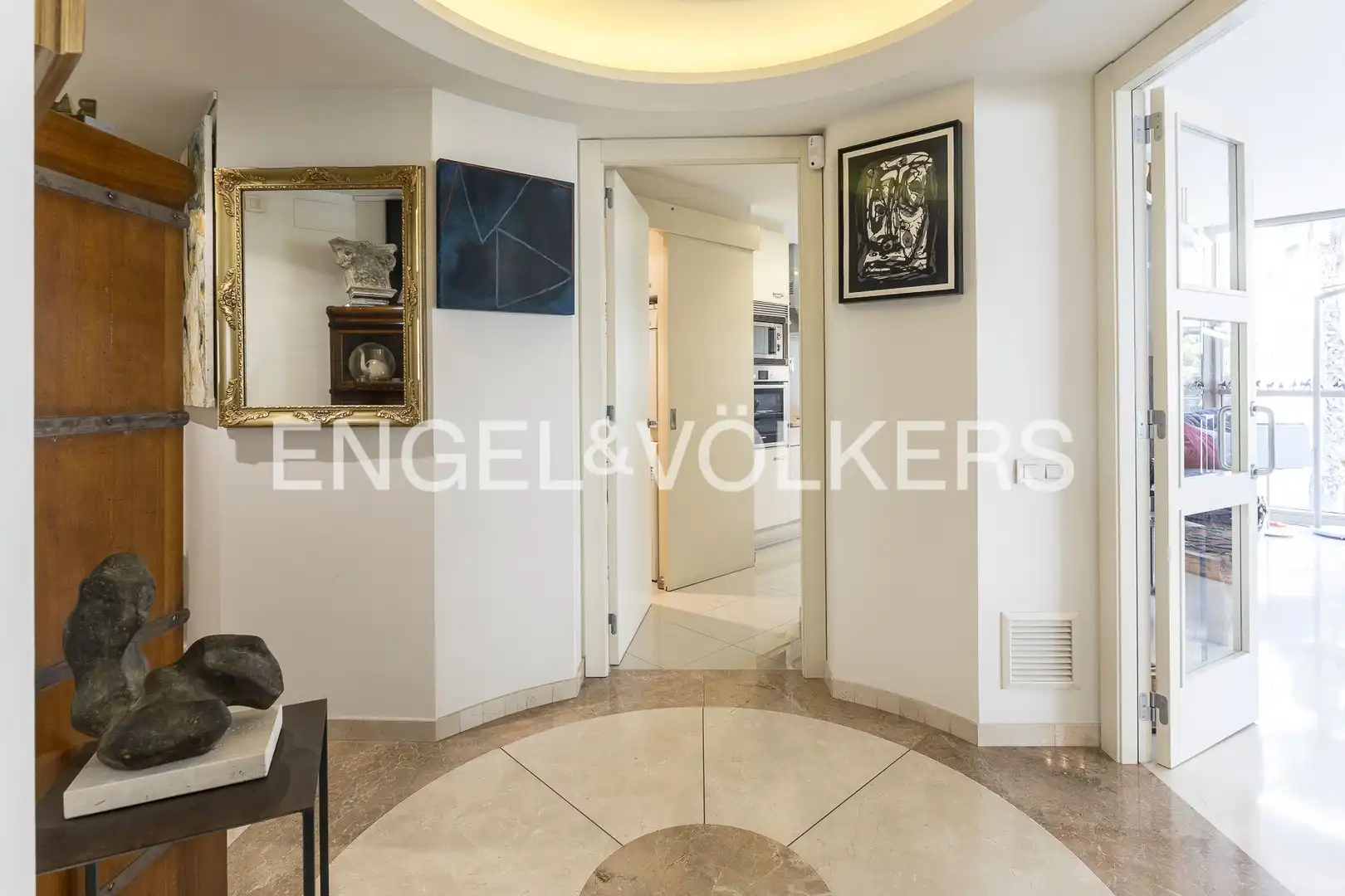 Flat with terrace for sale in Sant Martí, imagen 21