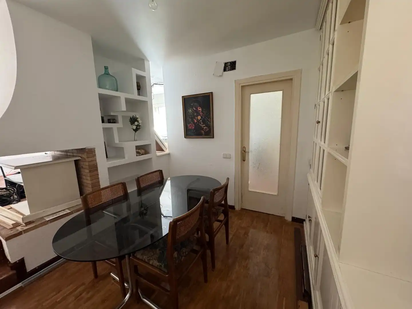 Comedor de Casa o chalet en venta en Piera con Jardín privado y Piscina