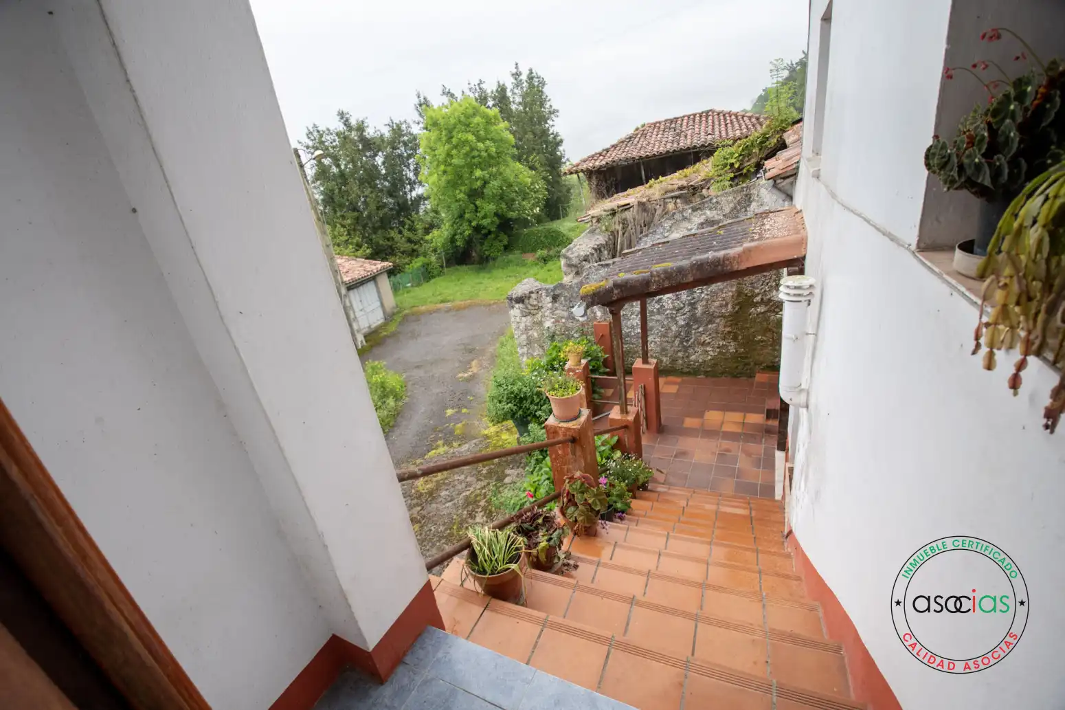 Terrassa de Casa adosada en venda en Villaviciosa amb Calefacció