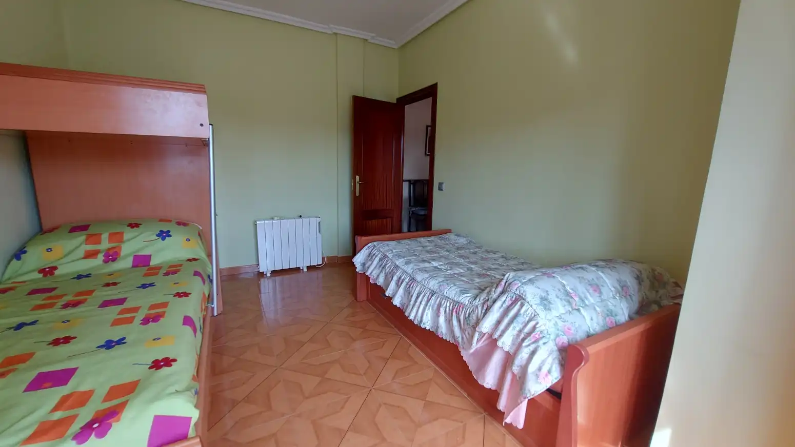 Piso con ascensor en venta en Logroño - Albia de Castro, imagen 11