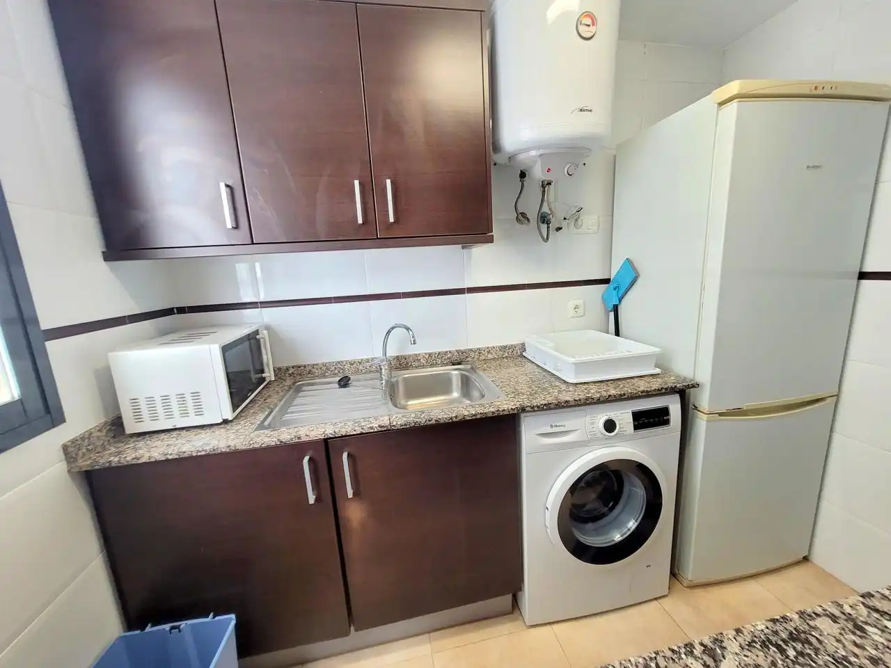 Apartments for rent in De La Universidad, 8, Grau de Gandia - Venecia - Marenys de Rafalcaid