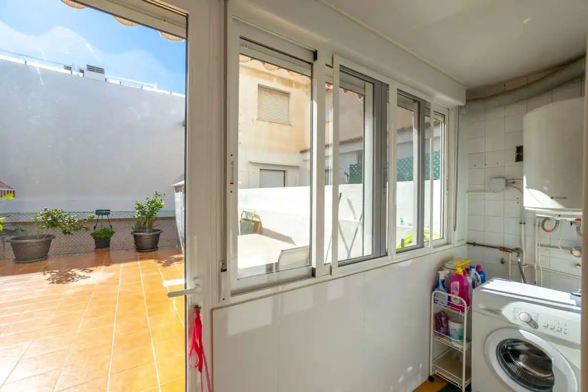 Apartamento con ascensor en venta en Lo Pagán, imagen 17