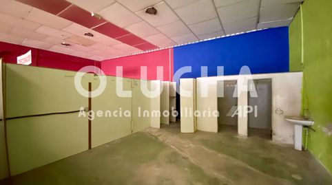 Foto 4 von Fabrikhallen zur Miete in Madrigal, Vila-real