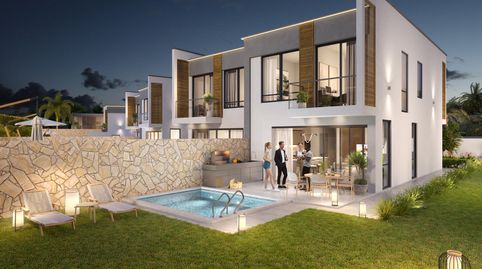 Photo 2 of Single-family semi-detached for sale in Calle Fuente del Tornajal, 6, San Antonio de Benagéber, Valencia