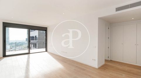 Foto 3 von Wohnung zur Miete in Carrer de Joan Miró, Finestrelles, Esplugues de Llobregat