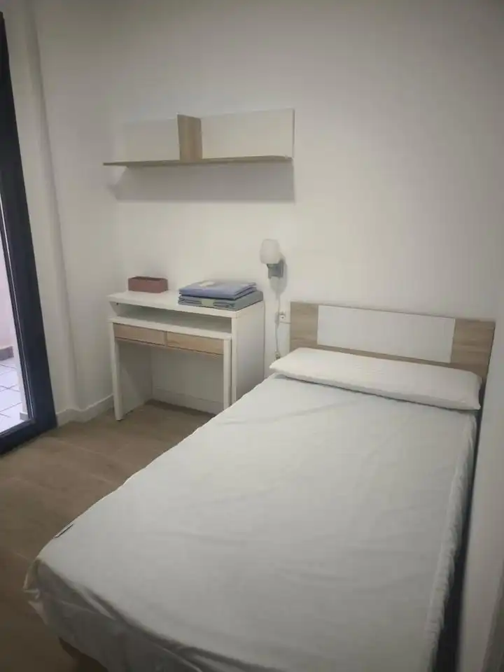 Dormitori de Planta baixa en venda en Melilla
