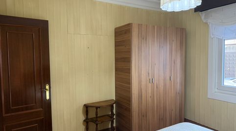 Foto 5 de Piso de alquiler en A Malata - Catabois - Ciudad Jardín, Ferrol