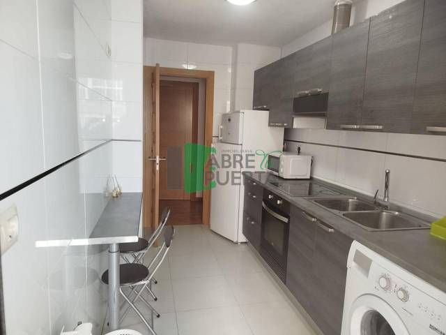 Apartamento en Alquiler en A Ponte