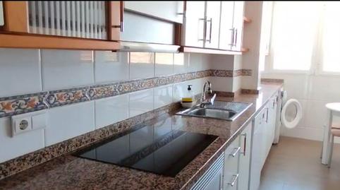 Foto 3 de Pis de lloguer a San Gabriel, Alicante / Alacant