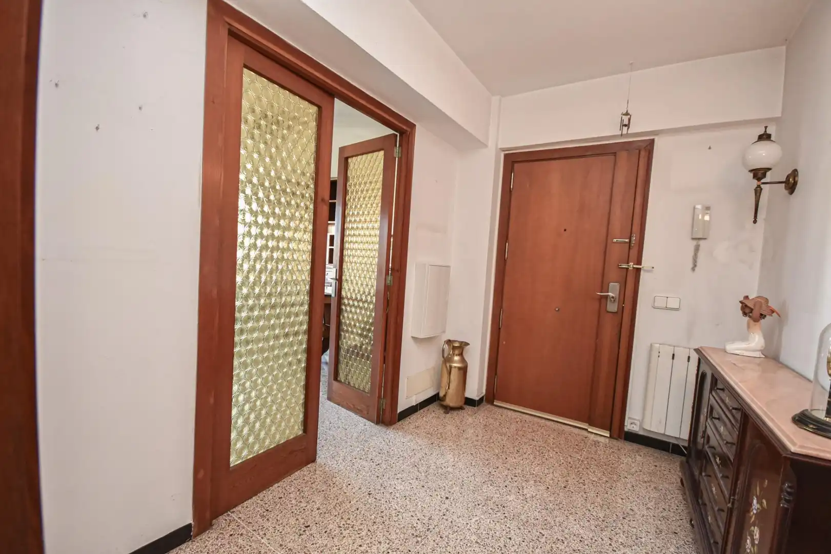 Piso con terraza en venta en Plaza FRANCESC GARCIA I ORELL, imagen 32
