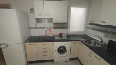 Photo 5 of Flat for sale in San Pedro y San Felices, Burgos Capital