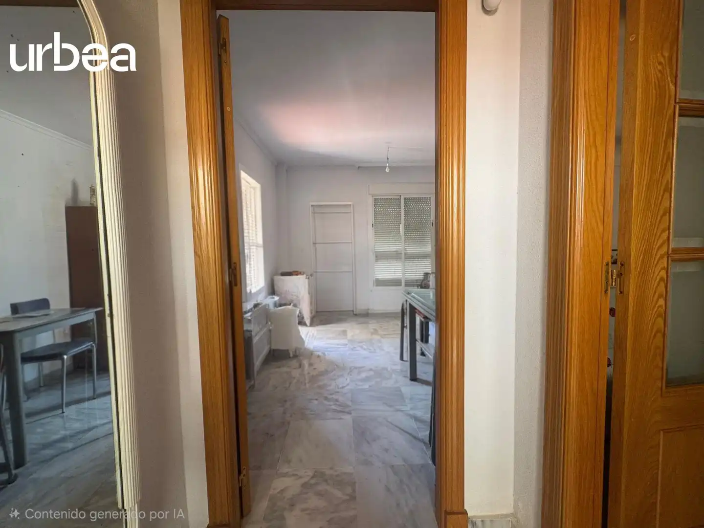 Apartament amb terrassa en venda a Calle TIMON 13, imagen 34